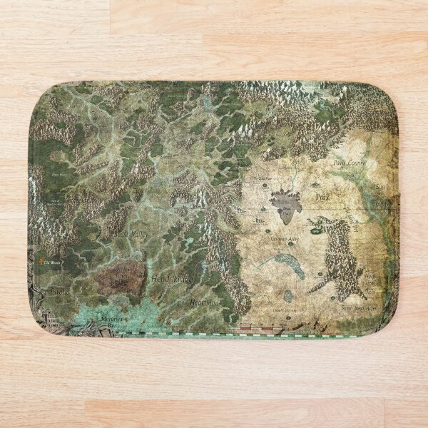 Item preview, Dragon Pass and Surrounding Regions by Olivier Sanfilipo designed and sold by Chaosium.