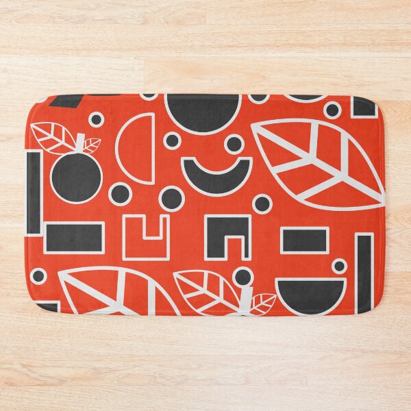 Item preview, Fruity modernity in red designed and sold by cocodes.