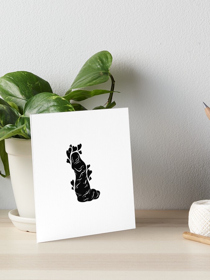 Scp 031 What Is Love Art Board Print By Gillytheghillie Redbubble Scp 031 What Is Love Art Board Print By Gillytheghillie Redbubble