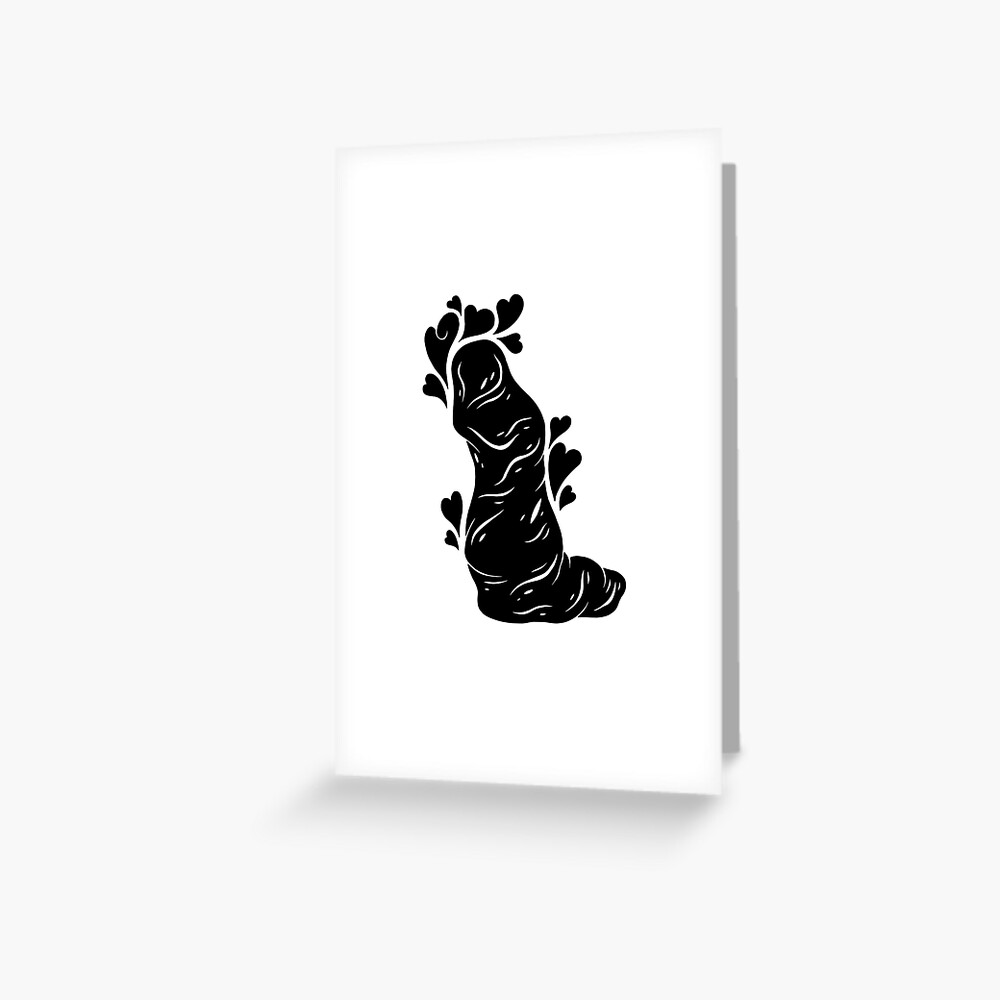 Scp 031 What Is Love Greeting Card By Gillytheghillie Redbubble Scp 031 What Is Love Greeting Card By Gillytheghillie Redbubble