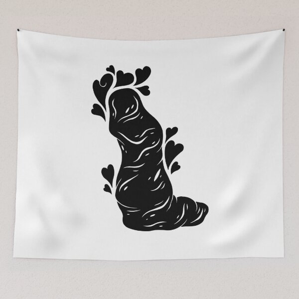 Item preview, SCP-031 - What is Love? designed and sold by GillyTheGhillie.