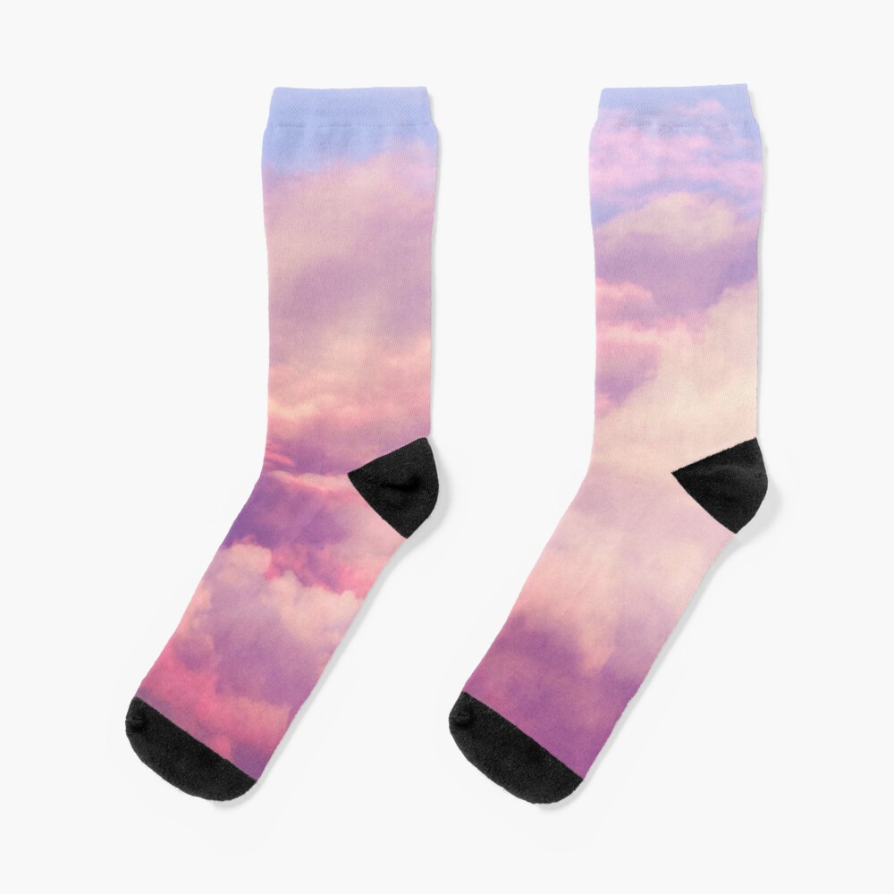 Item preview, Socks designed and sold by cafelab.
