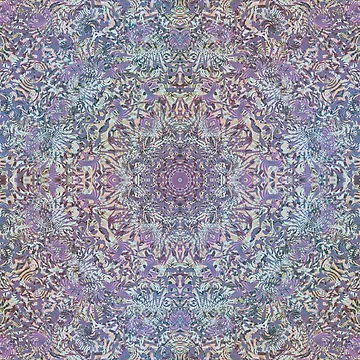 Artwork thumbnail, Patterns Over Patterns Over Patterns, by MindTravel