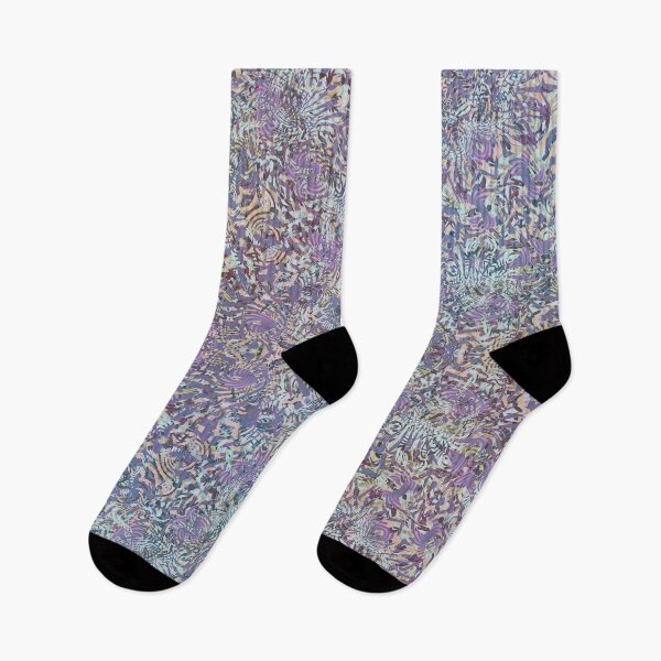 Item preview, Patterns Over Patterns Over Patterns, designed and sold by MindTravel.