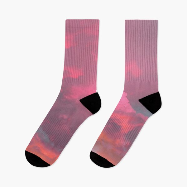 Item preview, Baroque Pink Sky designed and sold by cafelab.