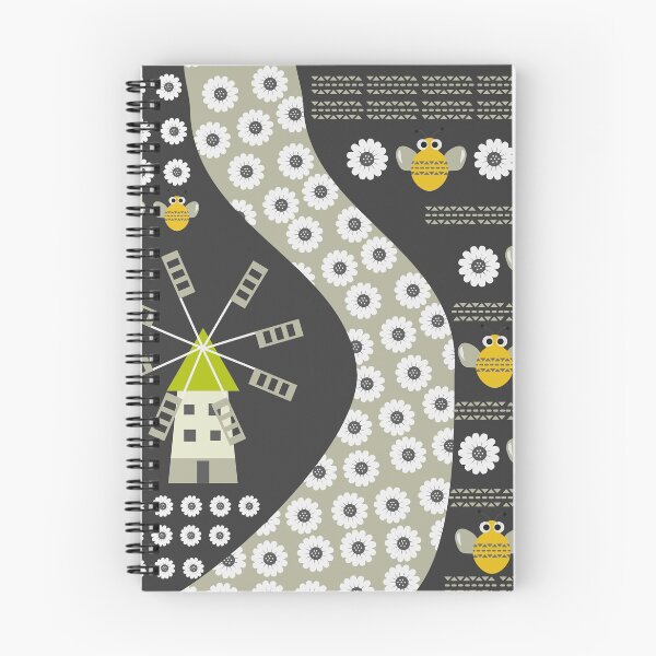 Item preview, Zumbido en primavera designed and sold by cocodes.