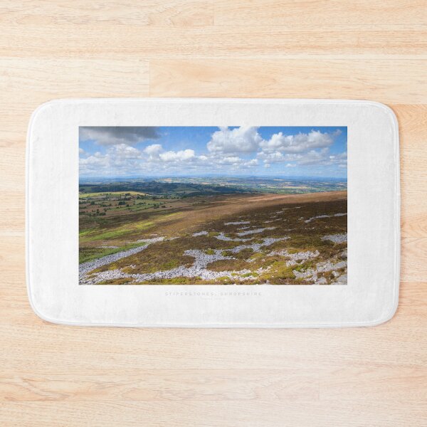 Item preview, Stiperstones, Shropshire designed and sold by andrewroland.