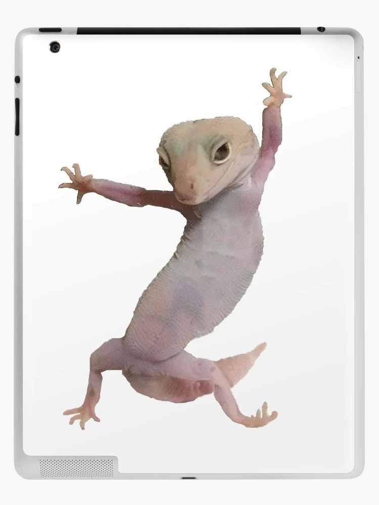 Gecko on X: Everyone else just drawing screech as an ipad kid