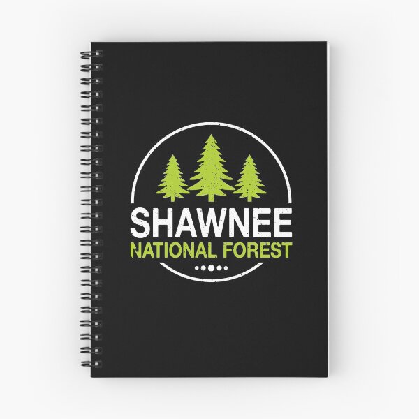 Item preview, Shawnee National Forest  designed and sold by Vanover Designs.