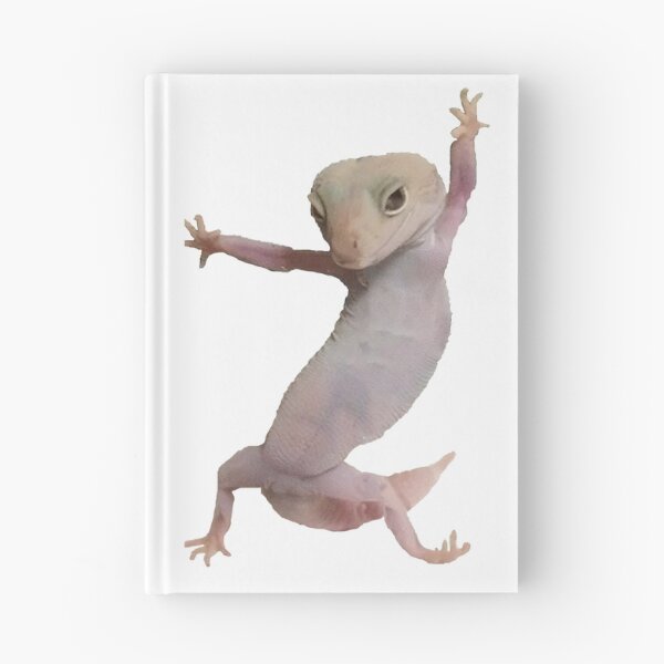 Item preview, Cute Gecko designed and sold by Kelly-B.