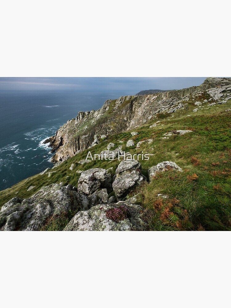Lundy by plasticflower