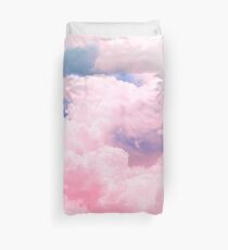 Candy Sky Duvet Cover