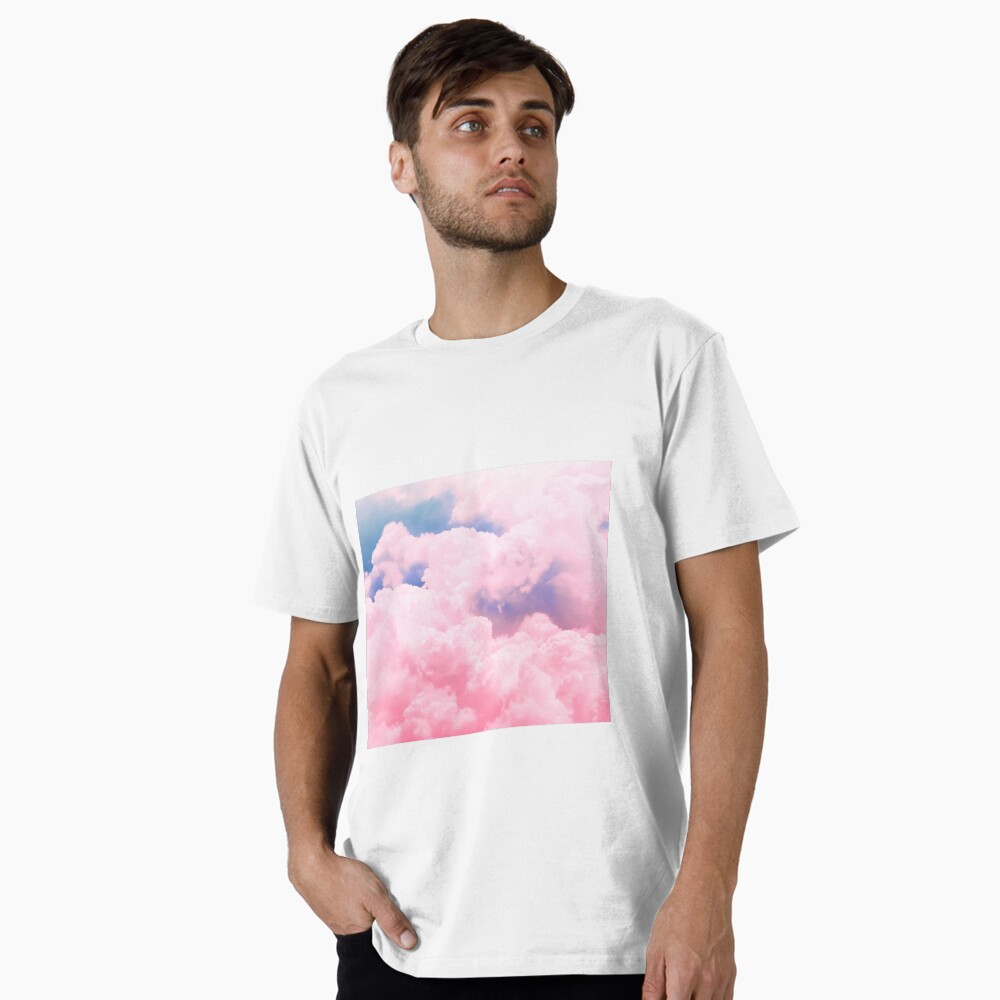 Aperçu de l'œuvre T-shirt premium créée et vendue par cafelab.