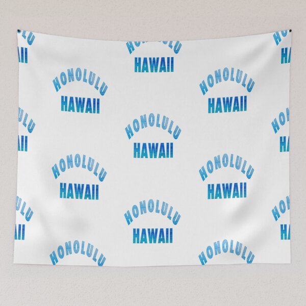 Item preview, Hawaii designed and sold by madtoyman.