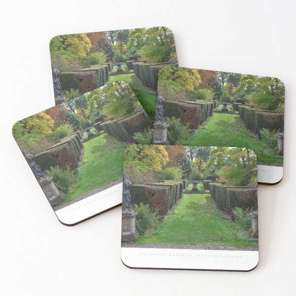 Item preview, Spetchley Gardens, Worcestershire designed and sold by andrewroland.