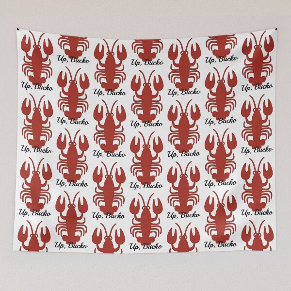 Item preview, Lobster - Lobster up, Bucko designed and sold by Pinkaudi.