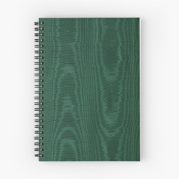 Item preview, Emerald Endpaper designed and sold by BlueSpecsStudio.