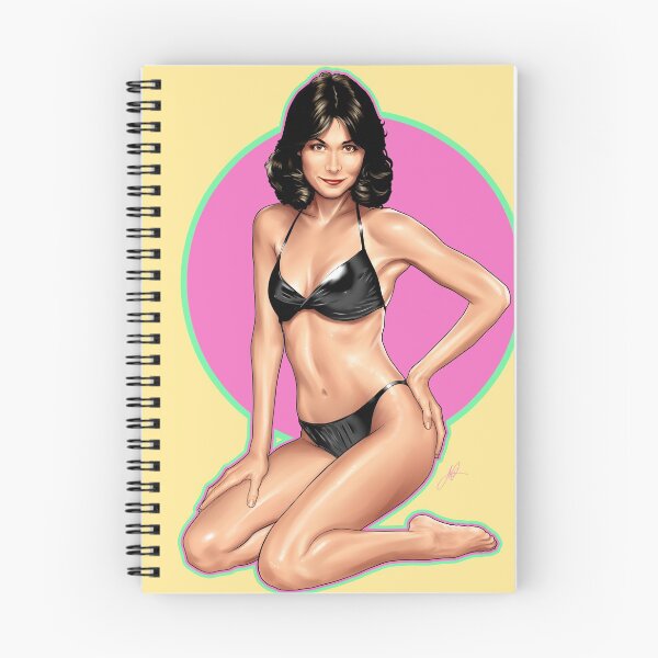 Item preview, Kate Jackson designed and sold by BABE SYSTEMS LTD..