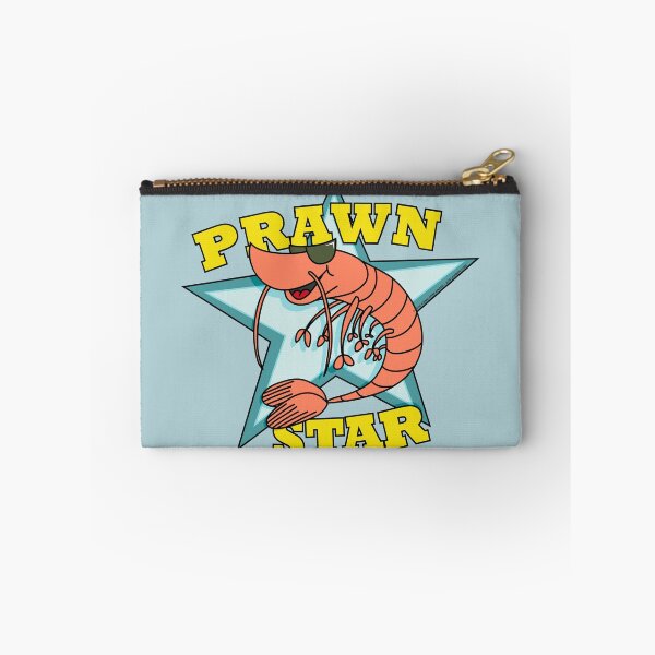 Item preview, Prawn Star designed and sold by Wislander.