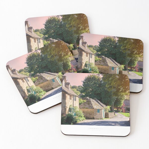 Item preview, Snowshill, Gloucestershire designed and sold by andrewroland.