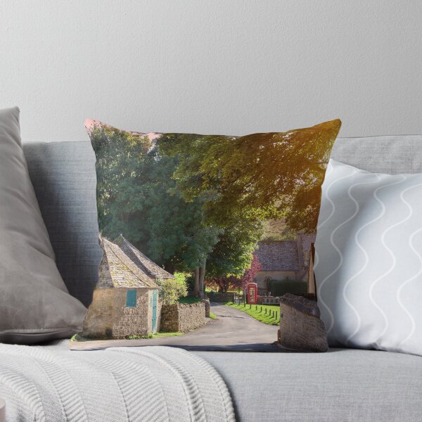 Item preview, Snowshill, Gloucestershire designed and sold by andrewroland.