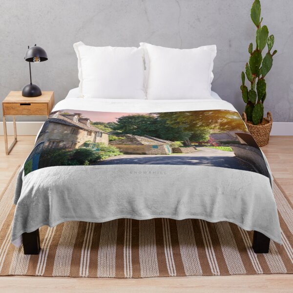 Item preview, Snowshill, Gloucestershire designed and sold by andrewroland.