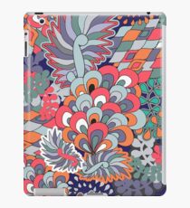 wave iPad Case/Skin