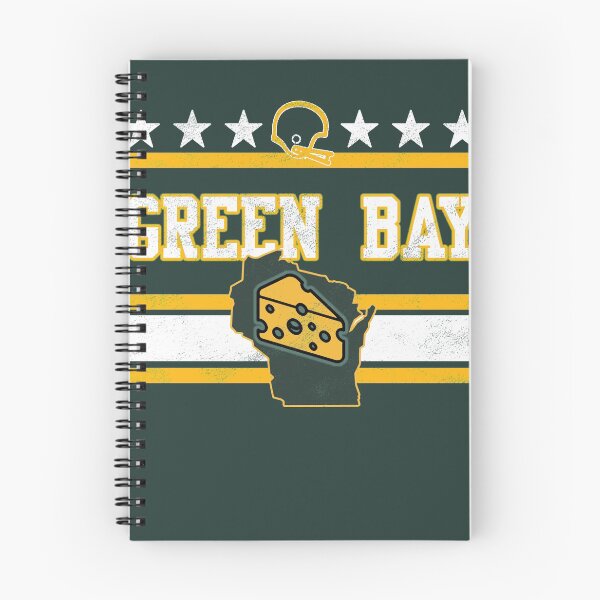 Item preview, Green Bay Football designed and sold by MulletHappens.