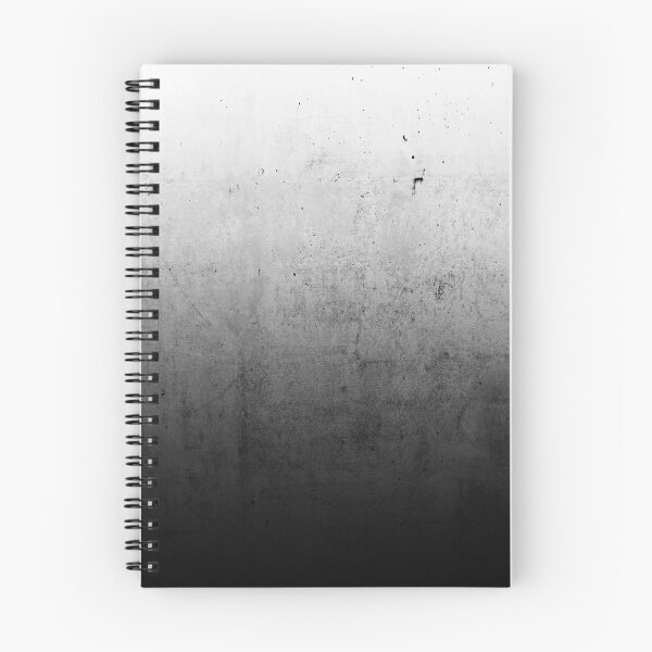Item preview, Black Ombre on Concrete Texture designed and sold by cafelab.