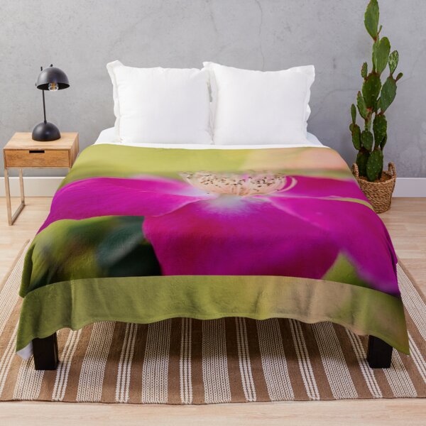 Item preview, Ramona, Red Cherokee Rose designed and sold by imaginethis.