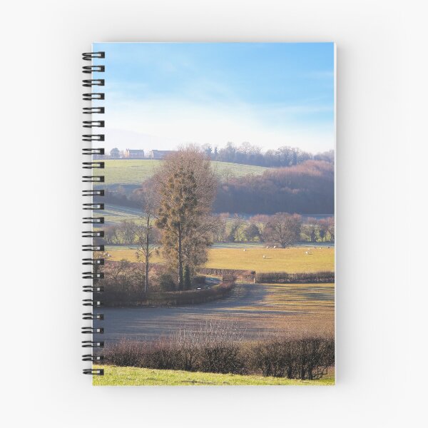 Item preview, Rous Lench, Worcestershire designed and sold by andrewroland.