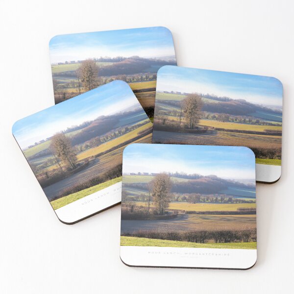 Item preview, Rous Lench, Worcestershire designed and sold by andrewroland.