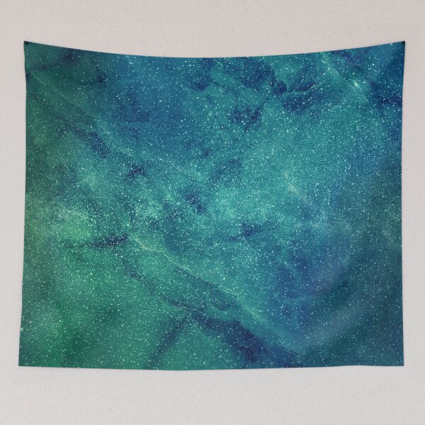 Item preview, Space Galaxy designed and sold by cafelab.