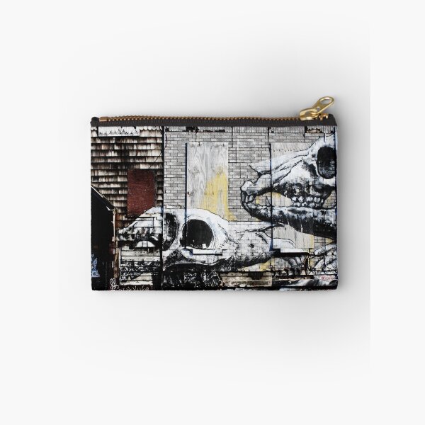 Item preview, Skulls on the Wall designed and sold by CodyNorris.