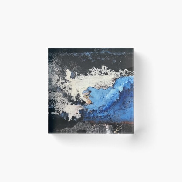 Item preview, Last ride in designed and sold by Camille Woods.