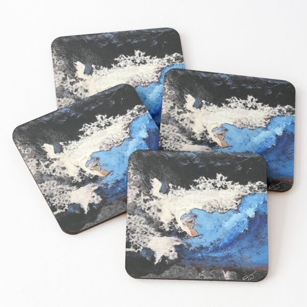 Item preview, Last ride in designed and sold by Camille Woods.