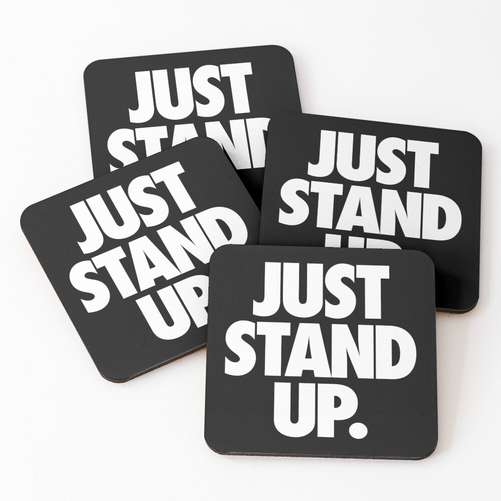 Item preview, Coasters (Set of 4) designed and sold by cpinteractive.