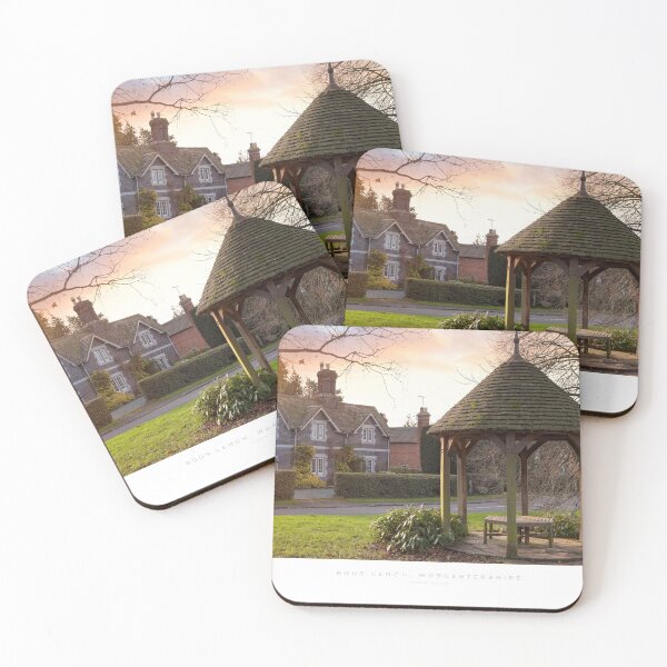 Item preview, Rous Lench, Worcestershire designed and sold by andrewroland.
