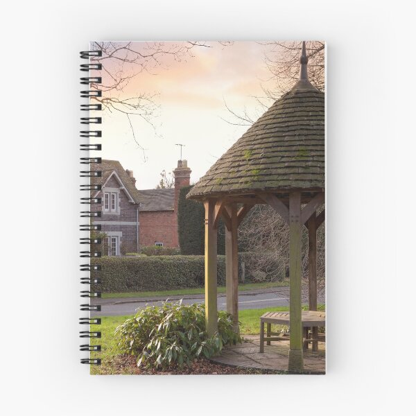Item preview, Rous Lench, Worcestershire designed and sold by andrewroland.