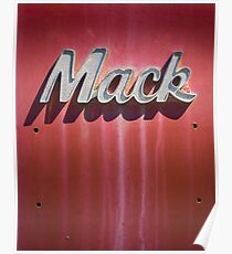 MACK Poster