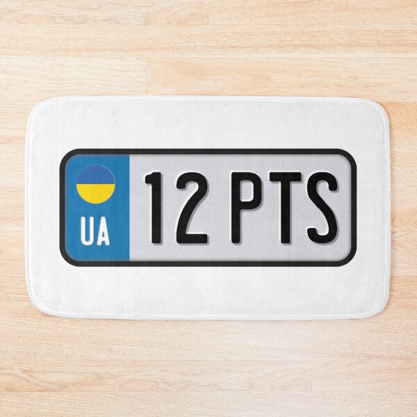 Item preview, 12pts - Ukraine designed and sold by lazarusheart.
