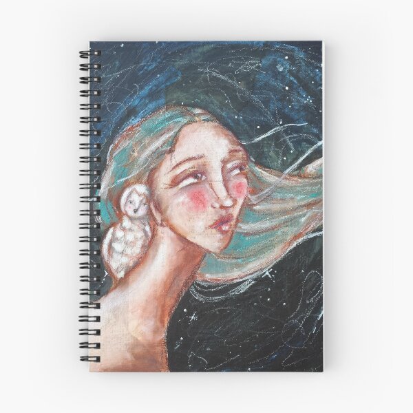 Item preview, Noctua designed and sold by allisonwthomas.