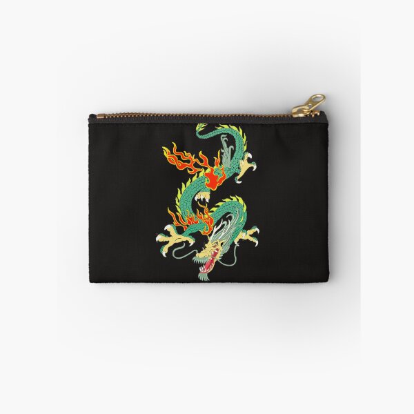 Item preview, Green Chinese Dragon designed and sold by J-CCreations.