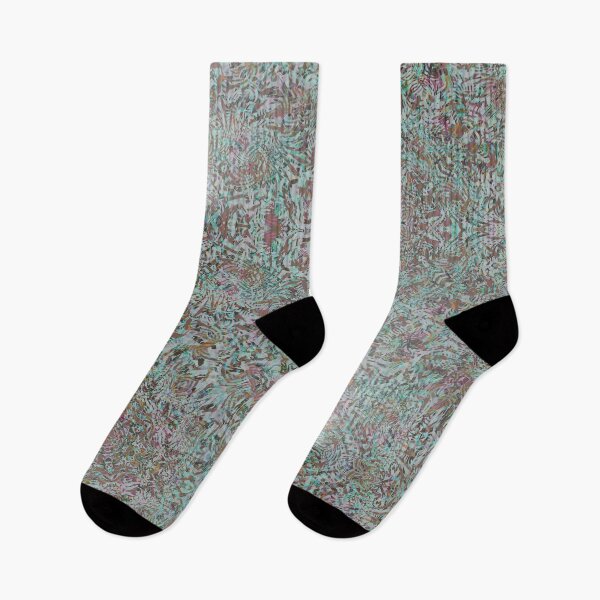 Item preview, Patterns Over Patterns Over Patterns, designed and sold by MindTravel.