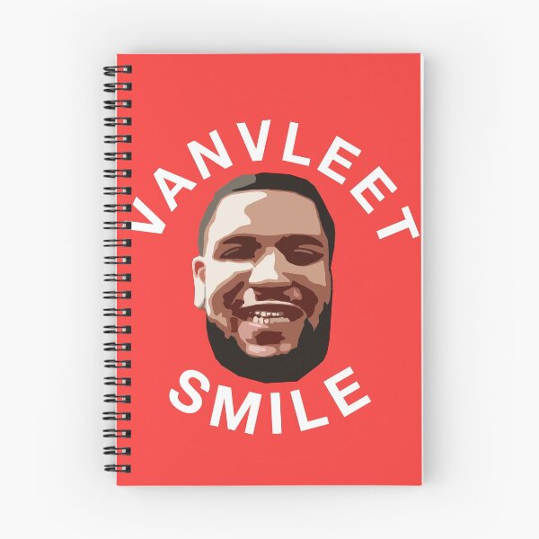 Item preview, VANVLEET SMILE designed and sold by NumbLock.