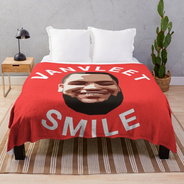 Item preview, VANVLEET SMILE designed and sold by NumbLock.