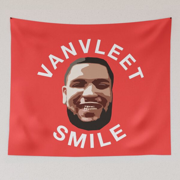 Item preview, VANVLEET SMILE designed and sold by NumbLock.