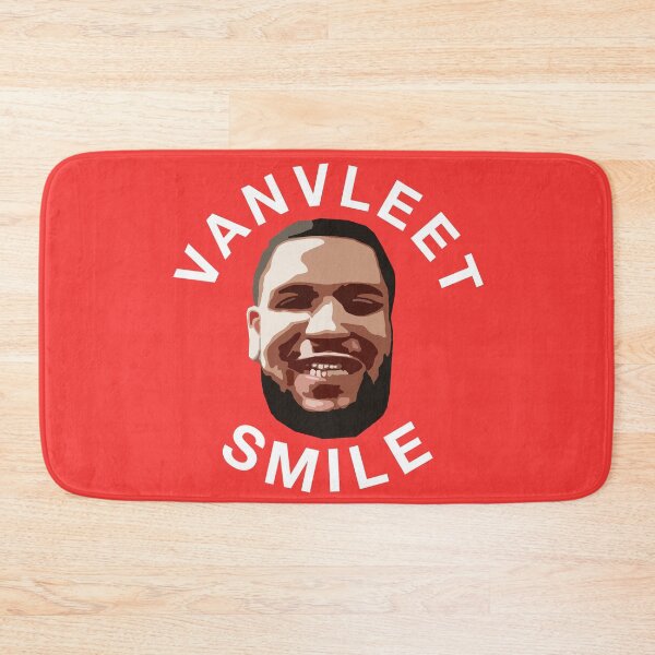 Item preview, VANVLEET SMILE designed and sold by NumbLock.