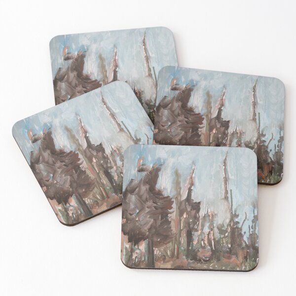 Item preview, Apstract nature, abstract nature designed and sold by JarahDesign.