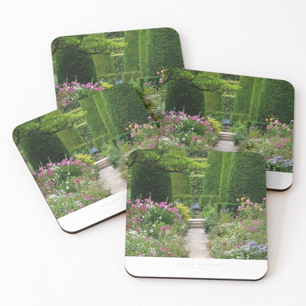 Item preview, Hidcote Gardens, Gloucestershire designed and sold by andrewroland.